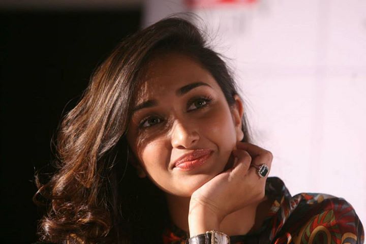 Sad: Full Text Of Bollywood Actress Jiah Khan’s Suicide Note (READ)